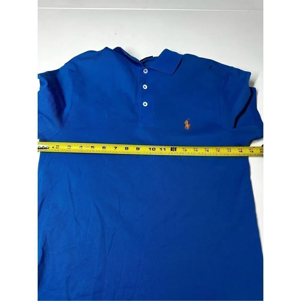 Polo Ralph Lauren there small